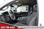 New 2025 Chevrolet Silverado 1500 Work Truck Regular Cab Pickup for sale #310632 - photo 13