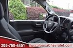 New 2025 Chevrolet Silverado 1500 Work Truck Regular Cab Pickup for sale #310632 - photo 14
