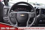 New 2025 Chevrolet Silverado 1500 Work Truck Regular Cab Pickup for sale #310632 - photo 15