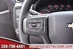 New 2025 Chevrolet Silverado 1500 Work Truck Regular Cab Pickup for sale #310632 - photo 16