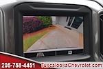New 2025 Chevrolet Silverado 1500 Work Truck Regular Cab Pickup for sale #310632 - photo 21