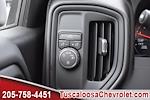 New 2025 Chevrolet Silverado 1500 Work Truck Regular Cab Pickup for sale #310632 - photo 24