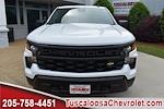 New 2025 Chevrolet Silverado 1500 Work Truck Regular Cab Pickup for sale #310632 - photo 4