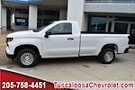 New 2025 Chevrolet Silverado 1500 Work Truck Regular Cab Pickup for sale #310632 - photo 6