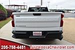 New 2025 Chevrolet Silverado 1500 Work Truck Regular Cab Pickup for sale #310632 - photo 8