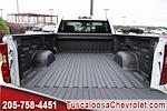 New 2025 Chevrolet Silverado 1500 Work Truck Regular Cab Pickup for sale #310632 - photo 9