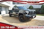 New 2025 Chevrolet Silverado 2500 LT Crew Cab 4x4 Pickup for sale #318711 - photo 1