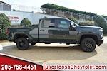 New 2025 Chevrolet Silverado 2500 LT Crew Cab 4x4 Pickup for sale #318711 - photo 10