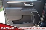 New 2025 Chevrolet Silverado 2500 LT Crew Cab 4x4 Pickup for sale #318711 - photo 11