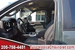New 2025 Chevrolet Silverado 2500 LT Crew Cab 4x4 Pickup for sale #318711 - photo 13