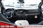 New 2025 Chevrolet Silverado 2500 LT Crew Cab 4x4 Pickup for sale #318711 - photo 17
