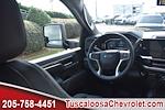 New 2025 Chevrolet Silverado 2500 LT Crew Cab 4x4 Pickup for sale #318711 - photo 18