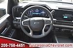 New 2025 Chevrolet Silverado 2500 LT Crew Cab 4x4 Pickup for sale #318711 - photo 19