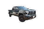 New 2025 Chevrolet Silverado 2500 LT Crew Cab 4x4 Pickup for sale #318711 - photo 3