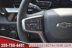 New 2025 Chevrolet Silverado 2500 LT Crew Cab 4x4 Pickup for sale #318711 - photo 20
