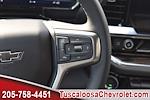 New 2025 Chevrolet Silverado 2500 LT Crew Cab 4x4 Pickup for sale #318711 - photo 21