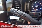 New 2025 Chevrolet Silverado 2500 LT Crew Cab 4x4 Pickup for sale #318711 - photo 22