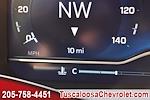 New 2025 Chevrolet Silverado 2500 LT Crew Cab 4x4 Pickup for sale #318711 - photo 24