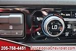 New 2025 Chevrolet Silverado 2500 LT Crew Cab 4x4 Pickup for sale #318711 - photo 29
