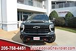 New 2025 Chevrolet Silverado 2500 LT Crew Cab 4x4 Pickup for sale #318711 - photo 4