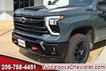 New 2025 Chevrolet Silverado 2500 LT Crew Cab 4x4 Pickup for sale #318711 - photo 32