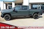 New 2025 Chevrolet Silverado 2500 LT Crew Cab 4x4 Pickup for sale #318711 - photo 6
