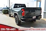 New 2025 Chevrolet Silverado 2500 LT Crew Cab 4x4 Pickup for sale #318711 - photo 7