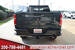 New 2025 Chevrolet Silverado 2500 LT Crew Cab 4x4 Pickup for sale #318711 - photo 8