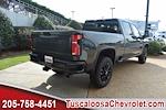 New 2025 Chevrolet Silverado 2500 LT Crew Cab 4x4 Pickup for sale #318711 - photo 2