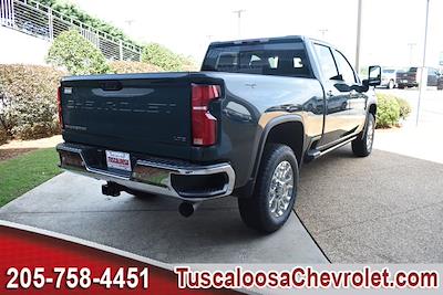 New 2025 Chevrolet Silverado 2500 LTZ Crew Cab 4x4 Pickup for sale #325110 - photo 2