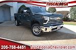 New 2025 Chevrolet Silverado 2500 LTZ Crew Cab 4x4 Pickup for sale #325110 - photo 1