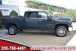New 2025 Chevrolet Silverado 2500 LTZ Crew Cab 4x4 Pickup for sale #325110 - photo 10