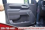 New 2025 Chevrolet Silverado 2500 LTZ Crew Cab 4x4 Pickup for sale #325110 - photo 11