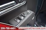 New 2025 Chevrolet Silverado 2500 LTZ Crew Cab 4x4 Pickup for sale #325110 - photo 12