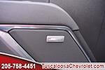 New 2025 Chevrolet Silverado 2500 LTZ Crew Cab 4x4 Pickup for sale #325110 - photo 14
