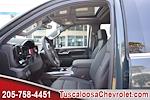 New 2025 Chevrolet Silverado 2500 LTZ Crew Cab 4x4 Pickup for sale #325110 - photo 15