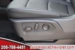 New 2025 Chevrolet Silverado 2500 LTZ Crew Cab 4x4 Pickup for sale #325110 - photo 16