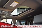 New 2025 Chevrolet Silverado 2500 LTZ Crew Cab 4x4 Pickup for sale #325110 - photo 17