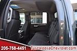 New 2025 Chevrolet Silverado 2500 LTZ Crew Cab 4x4 Pickup for sale #325110 - photo 18