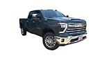 New 2025 Chevrolet Silverado 2500 LTZ Crew Cab 4x4 Pickup for sale #325110 - photo 3