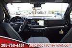 New 2025 Chevrolet Silverado 2500 LTZ Crew Cab 4x4 Pickup for sale #325110 - photo 20