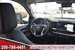 New 2025 Chevrolet Silverado 2500 LTZ Crew Cab 4x4 Pickup for sale #325110 - photo 21