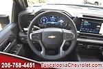 New 2025 Chevrolet Silverado 2500 LTZ Crew Cab 4x4 Pickup for sale #325110 - photo 22