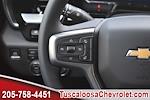 New 2025 Chevrolet Silverado 2500 LTZ Crew Cab 4x4 Pickup for sale #325110 - photo 23