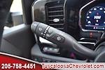 New 2025 Chevrolet Silverado 2500 LTZ Crew Cab 4x4 Pickup for sale #325110 - photo 25