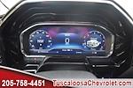 New 2025 Chevrolet Silverado 2500 LTZ Crew Cab 4x4 Pickup for sale #325110 - photo 26