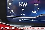 New 2025 Chevrolet Silverado 2500 LTZ Crew Cab 4x4 Pickup for sale #325110 - photo 27