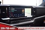 New 2025 Chevrolet Silverado 2500 LTZ Crew Cab 4x4 Pickup for sale #325110 - photo 28