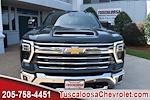 New 2025 Chevrolet Silverado 2500 LTZ Crew Cab 4x4 Pickup for sale #325110 - photo 4