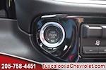 New 2025 Chevrolet Silverado 2500 LTZ Crew Cab 4x4 Pickup for sale #325110 - photo 33